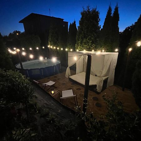 Apartament Maria 크라쿠프 외부 사진