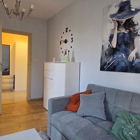 Apartament Maria 크라쿠프 외부 사진