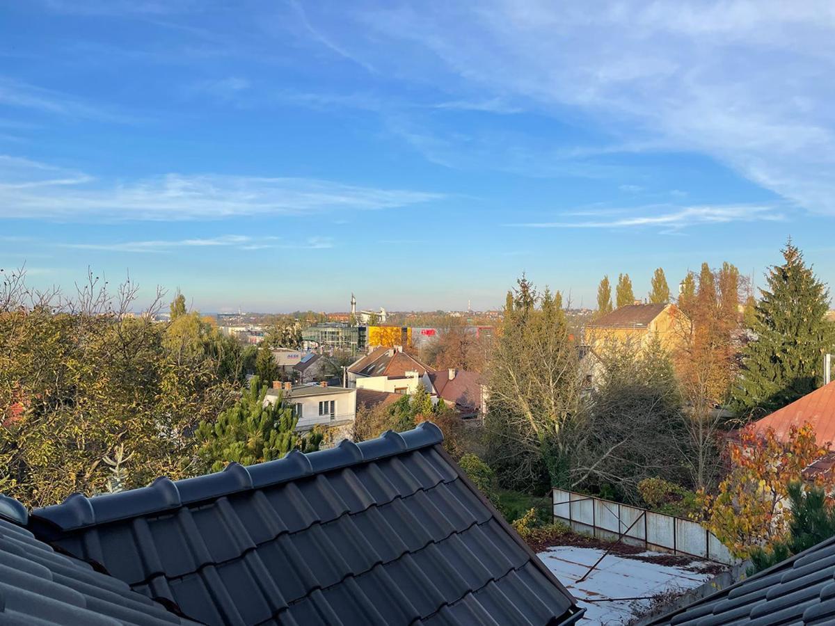 Apartament Maria 크라쿠프 외부 사진