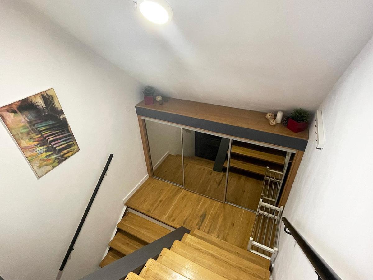 Apartament Maria 크라쿠프 외부 사진