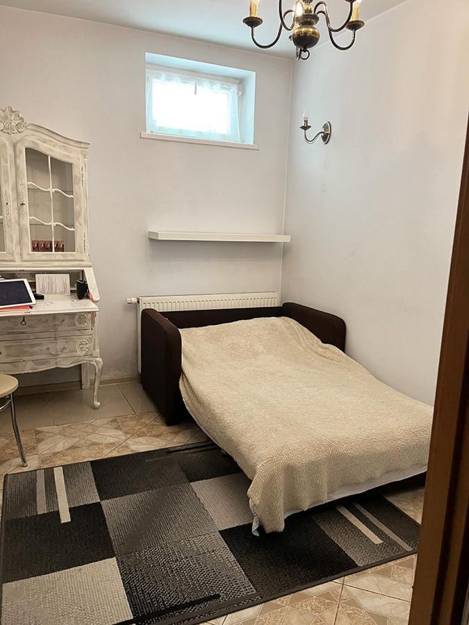 Apartament Maria 크라쿠프 외부 사진