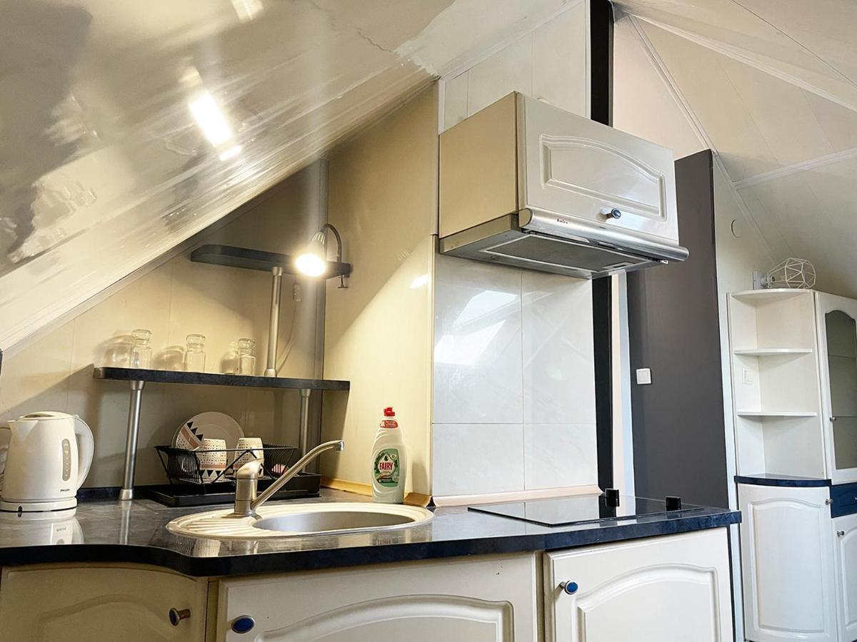 Apartament Maria 크라쿠프 외부 사진