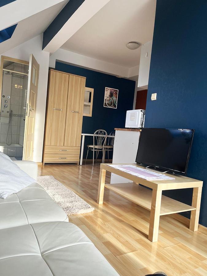 Apartament Maria 크라쿠프 외부 사진