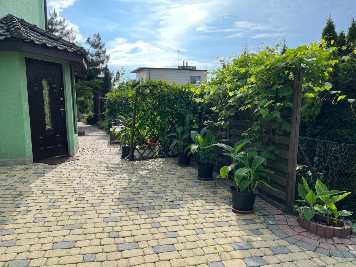 Apartament Maria 크라쿠프 외부 사진
