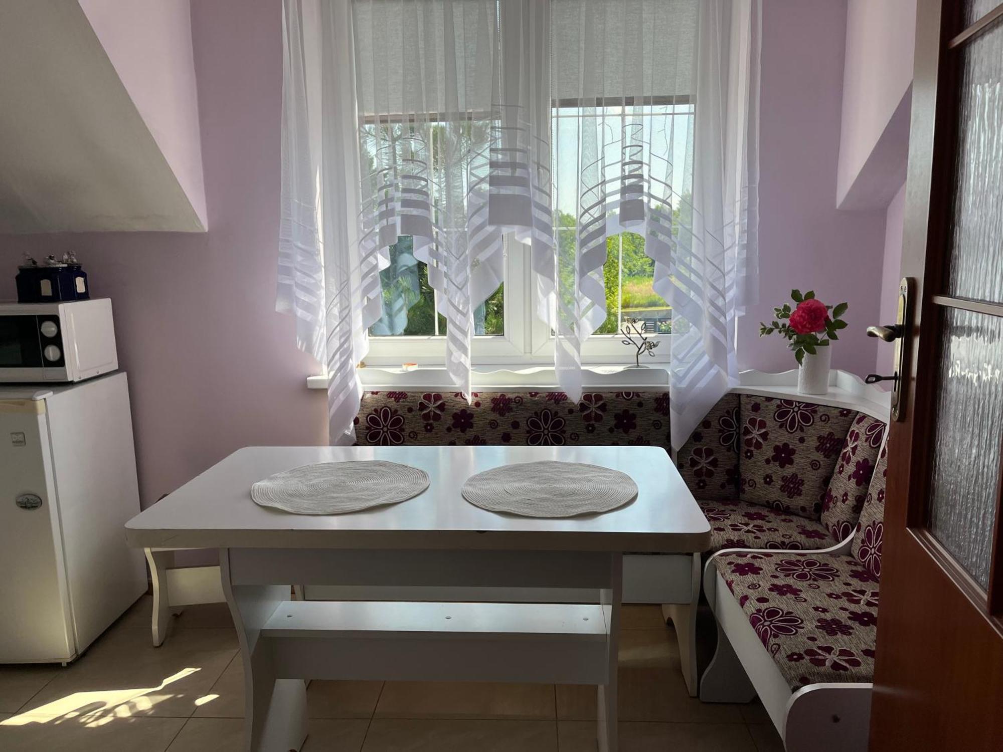 Apartament Maria 크라쿠프 외부 사진