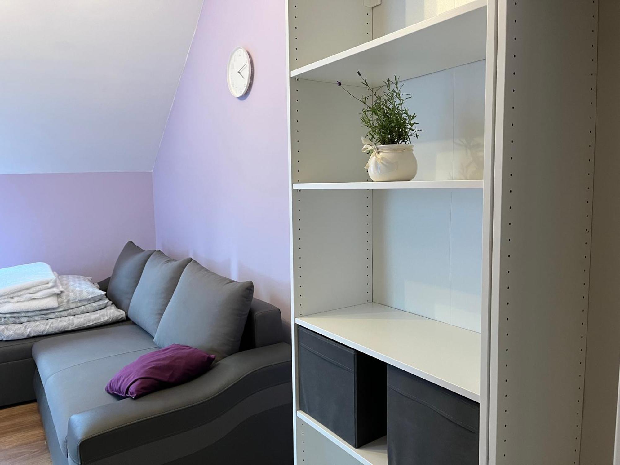 Apartament Maria 크라쿠프 외부 사진