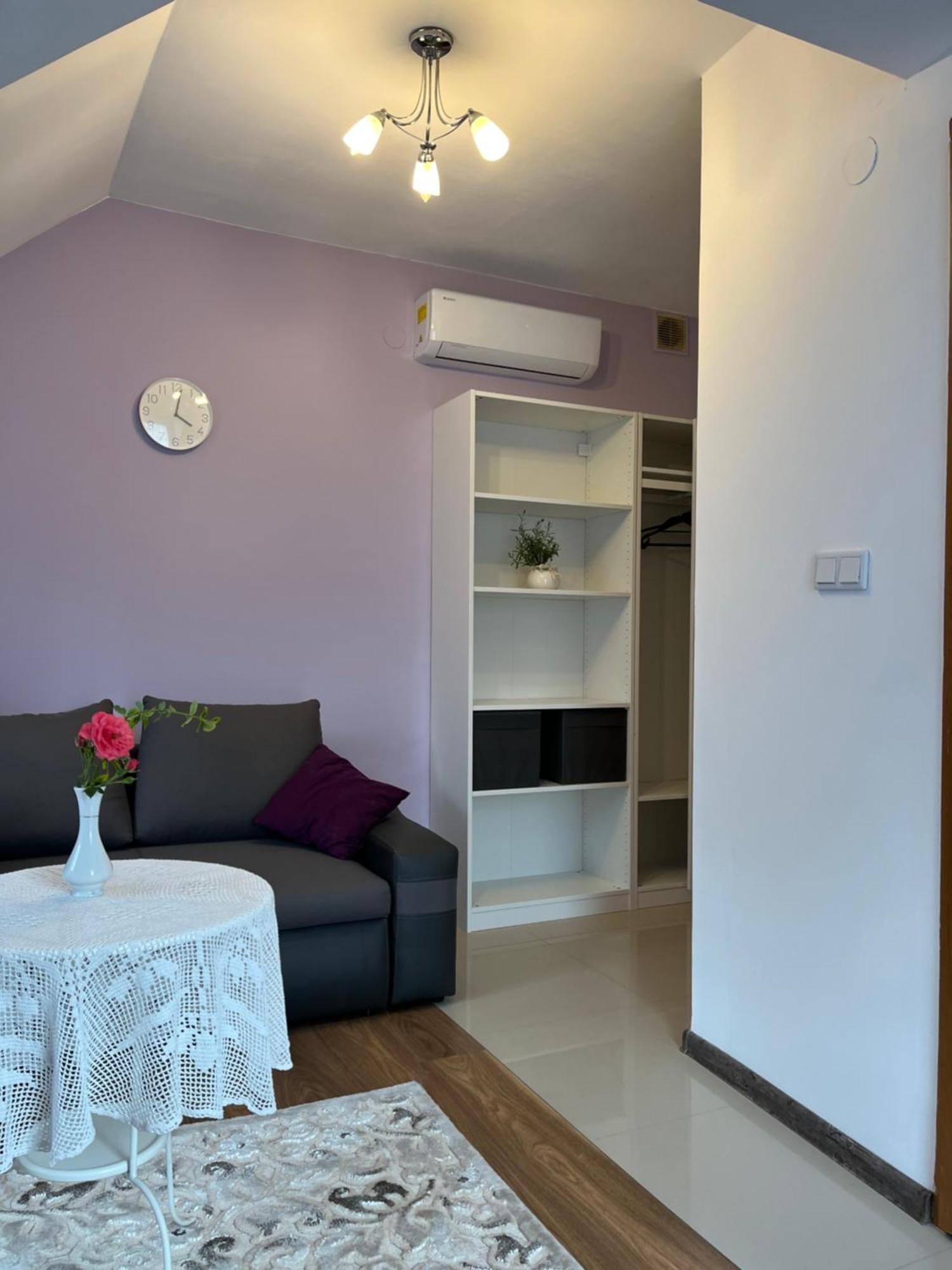 Apartament Maria 크라쿠프 외부 사진