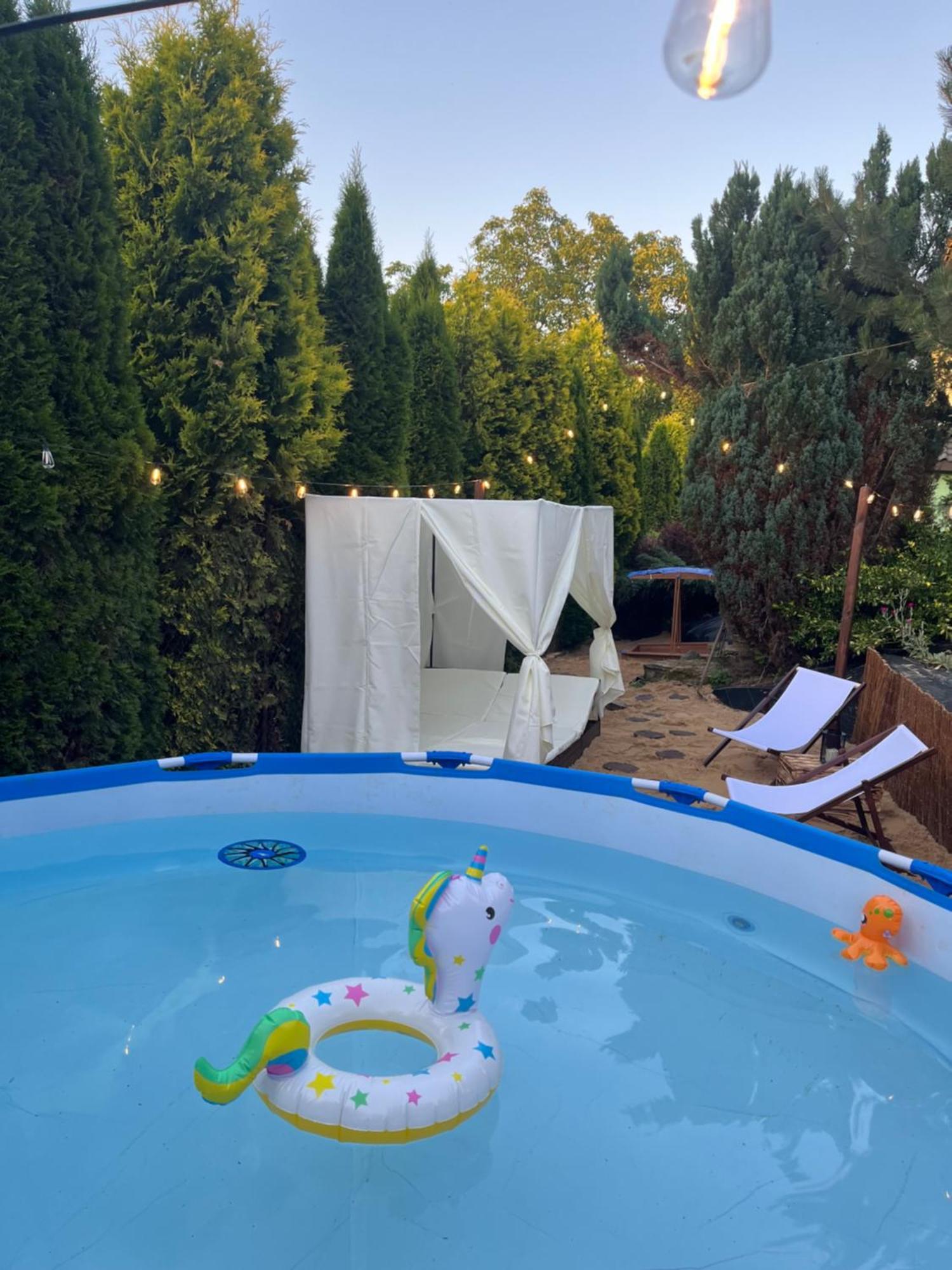 Apartament Maria 크라쿠프 외부 사진