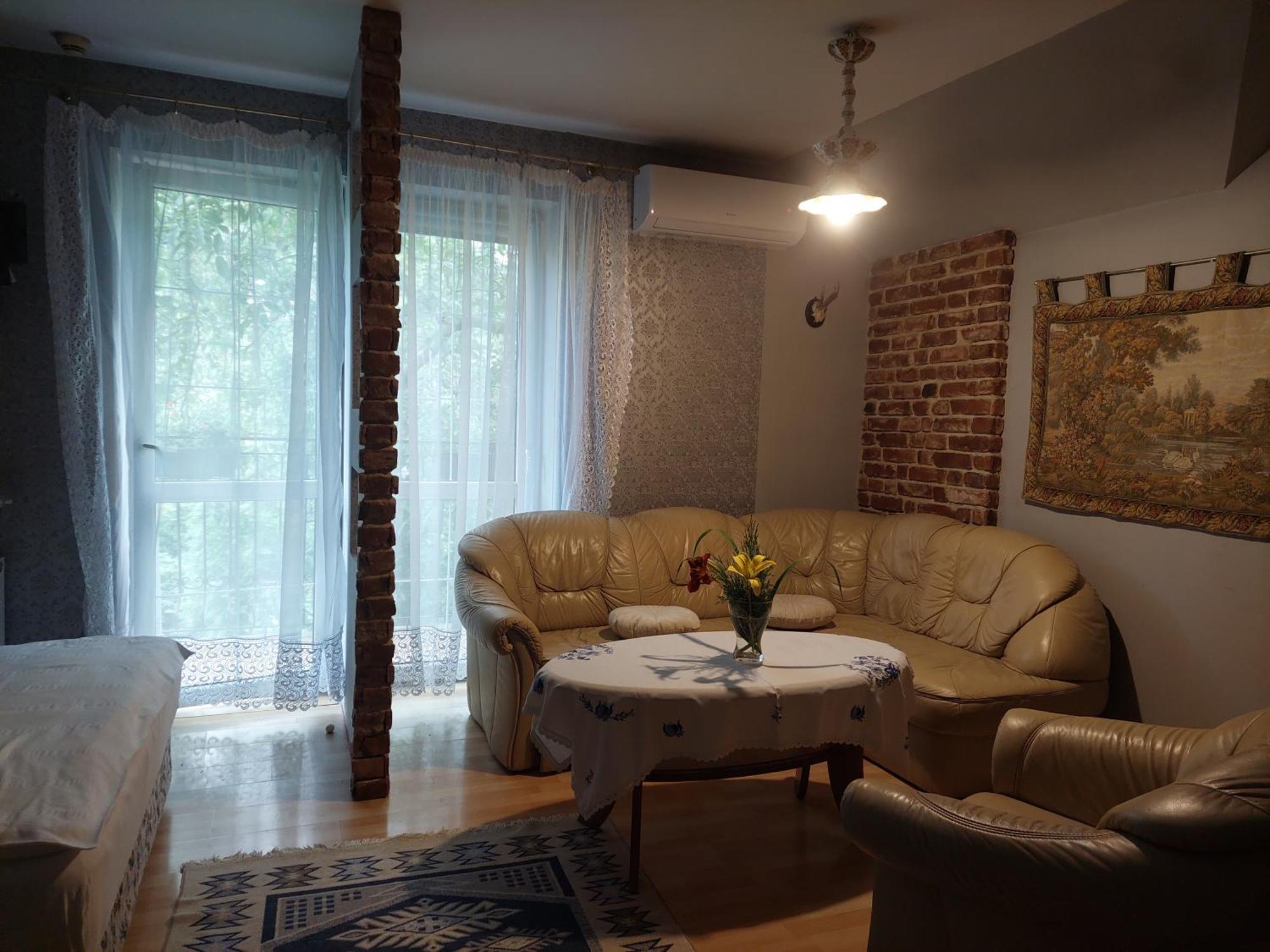 Apartament Maria 크라쿠프 외부 사진