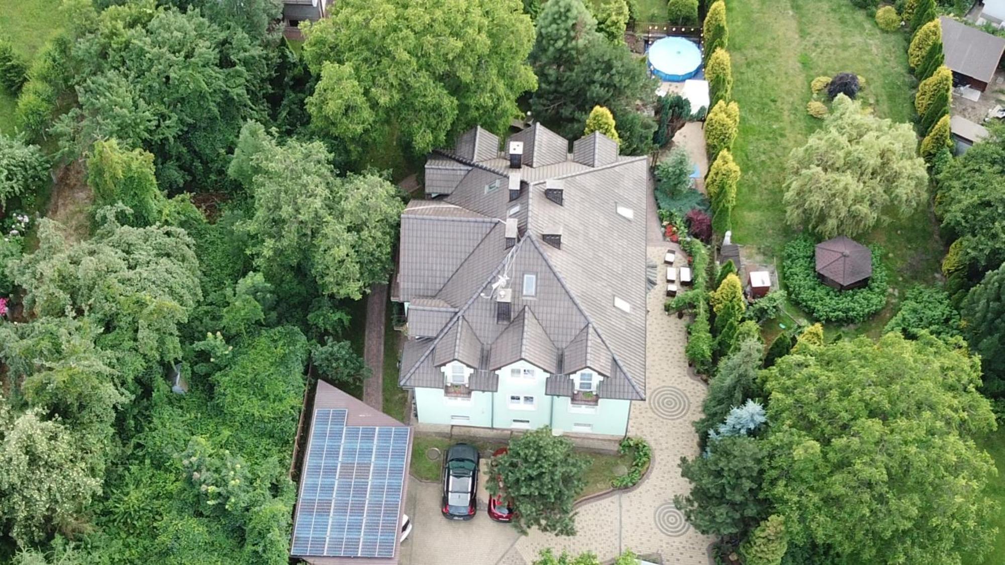 Apartament Maria 크라쿠프 외부 사진
