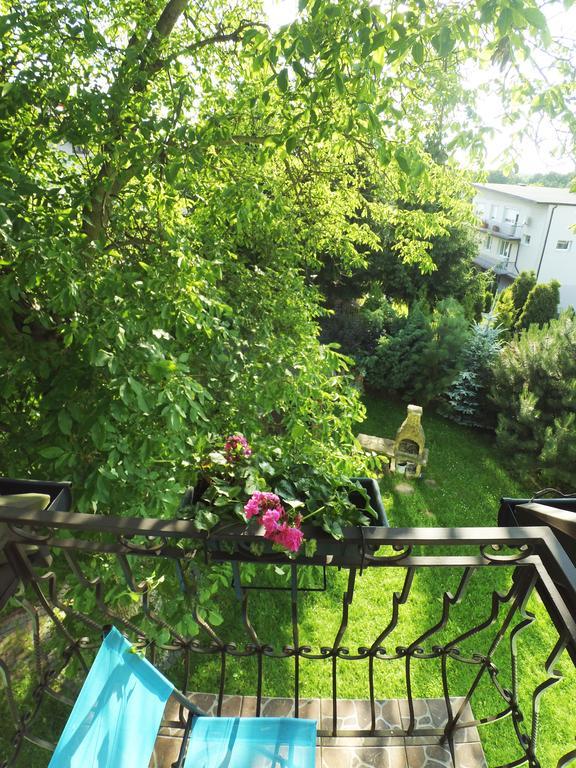Apartament Maria 크라쿠프 외부 사진