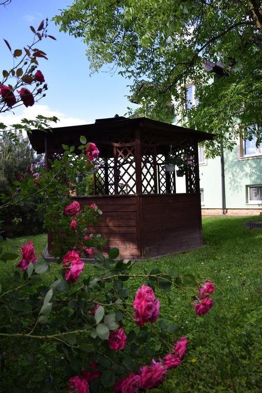 Apartament Maria 크라쿠프 외부 사진