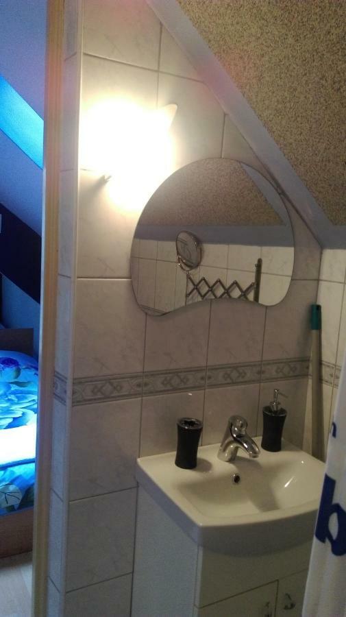 Apartament Maria 크라쿠프 외부 사진