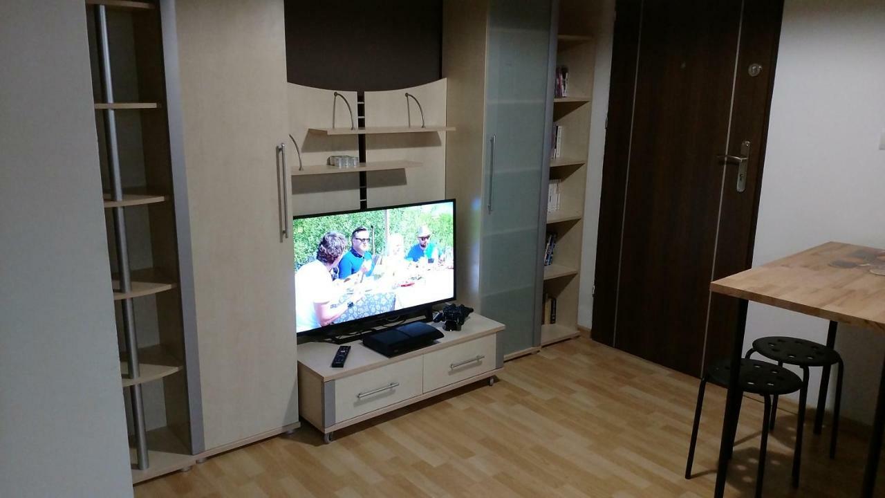 Apartament Maria 크라쿠프 외부 사진