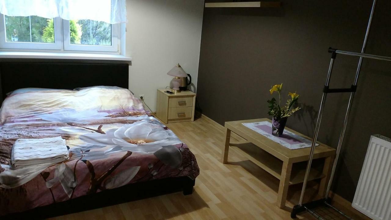 Apartament Maria 크라쿠프 외부 사진