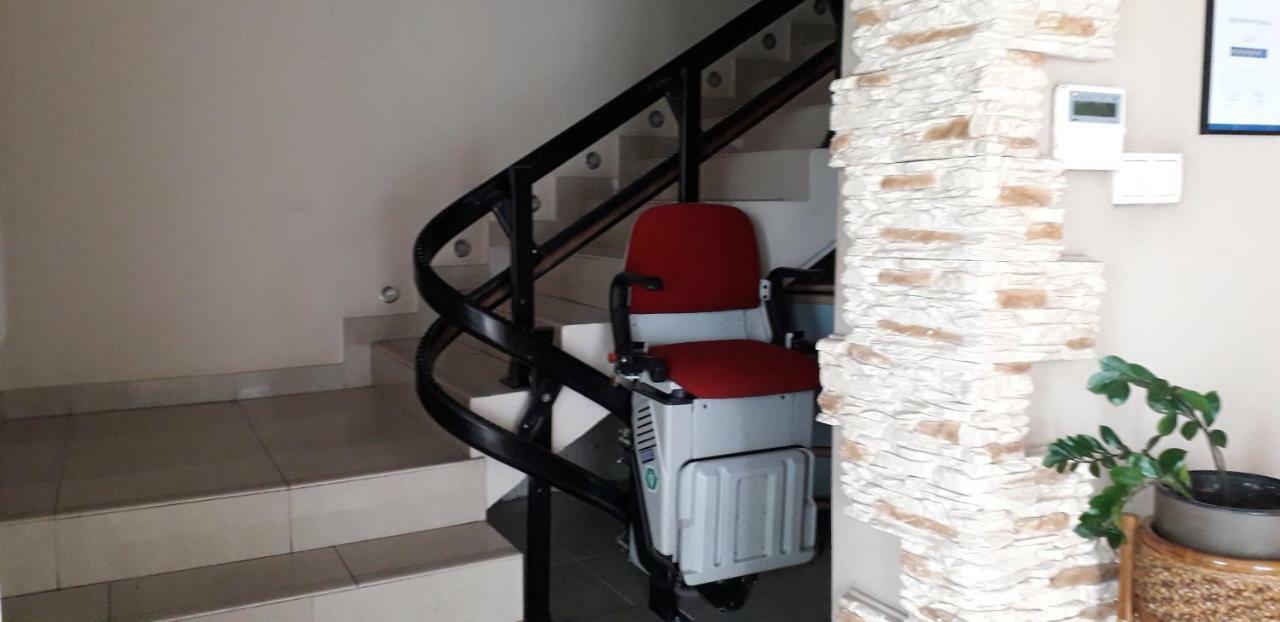 Apartament Maria 크라쿠프 외부 사진