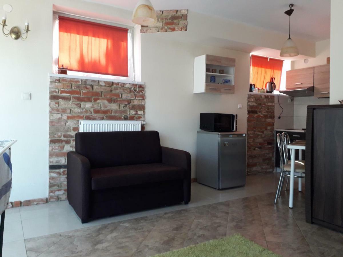 Apartament Maria 크라쿠프 외부 사진