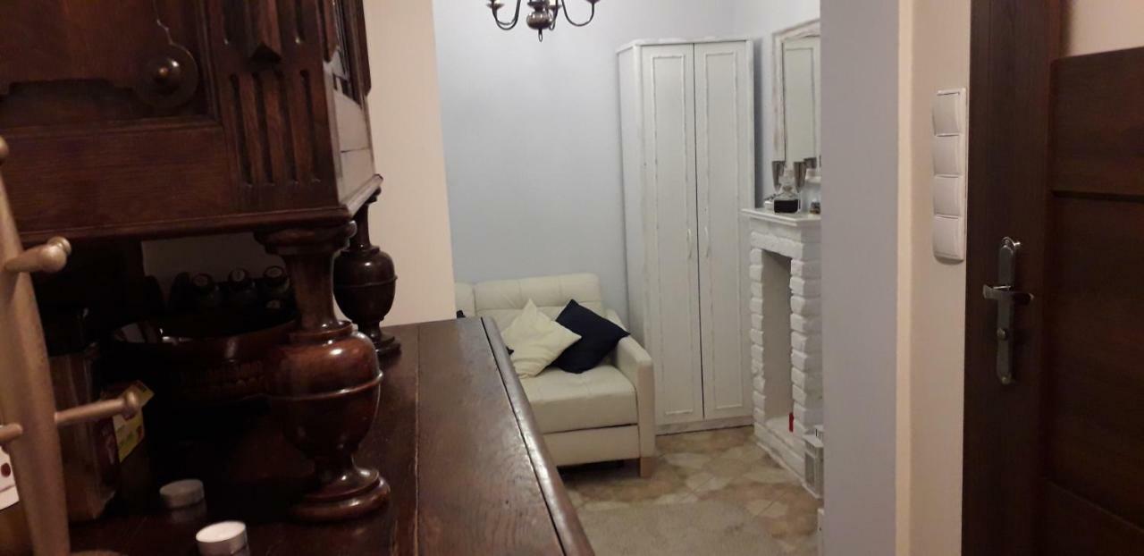 Apartament Maria 크라쿠프 외부 사진