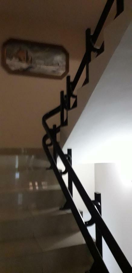 Apartament Maria 크라쿠프 외부 사진