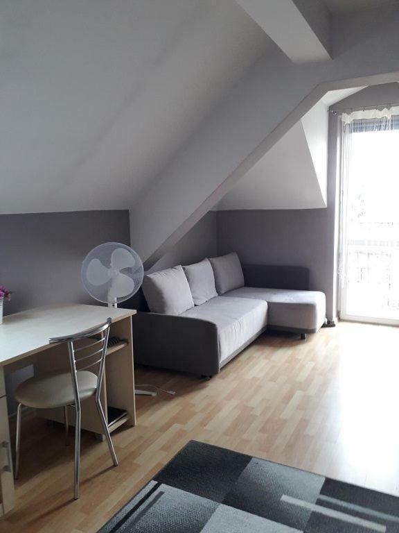 Apartament Maria 크라쿠프 외부 사진