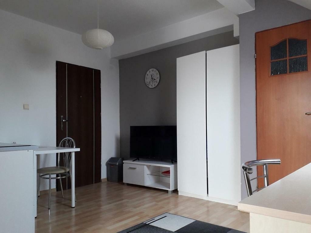 Apartament Maria 크라쿠프 외부 사진