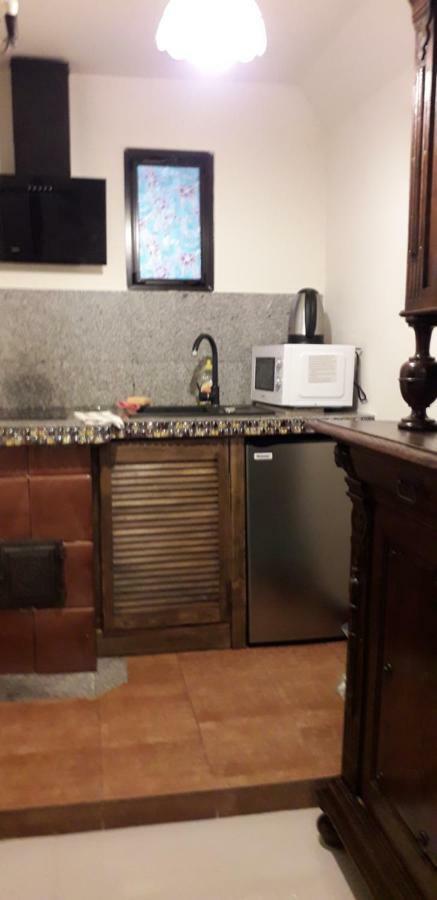 Apartament Maria 크라쿠프 외부 사진